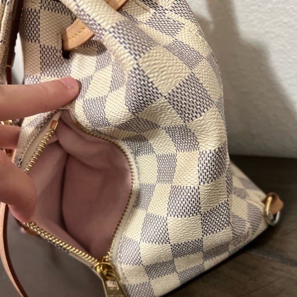 Louis Vuitton Sperone bb - Picture 6 of 16